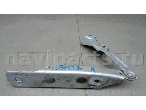 Петля капота Audi A6 Allroad C7, 2013 г., арт. HBM27D503