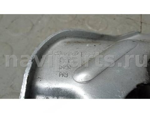 Петля капота Audi A6 Allroad C7, 2013 г., арт. HBM27D503, фото 4