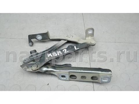 Петля капота Peugeot 3008, 2020 г., арт. KBM02D501