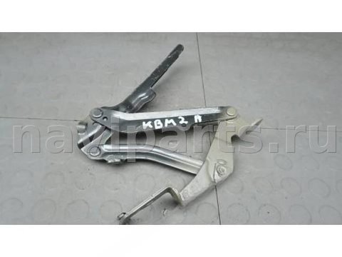 Петля капота Peugeot 3008, 2020 г., арт. KBM02D502