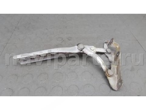 Петля капота Skoda Octavia A5, 2010 г., арт. LBM07D502