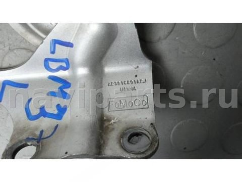 Петля капота Ford Ranger, 2014 г., арт. LBM37D502, фото 4
