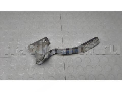 Петля капота Nissan Qashqai J10, 2011 г., OEM 65401JD000, арт. MBM14D501