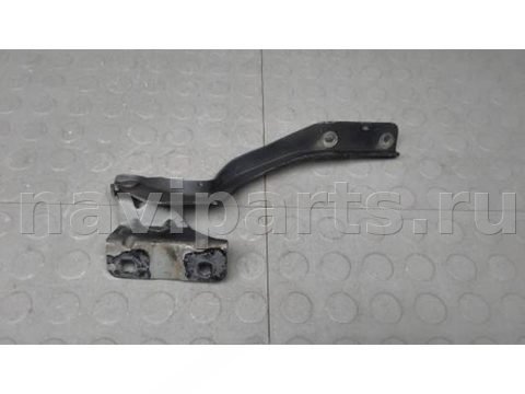 Петля капота Nissan Qashqai J10, 2011 г., OEM 65401JD000, арт. MBM14D501, фото 2