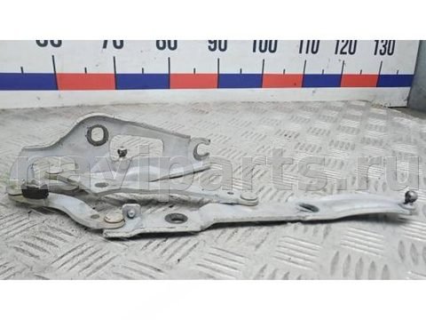 Петля капота BMW 3 E90/E91/E92/E93, 2008 г., арт. TOK05D501