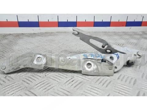 Петля капота BMW 3 E90/E91/E92/E93, 2008 г., арт. TOK05D501, фото 4