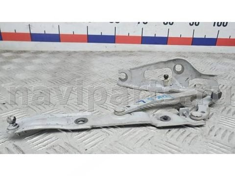 Петля капота BMW 3 E90/E91/E92/E93, 2008 г., арт. TOK05D502