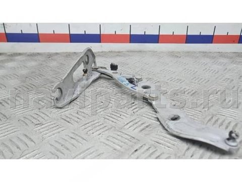 Петля капота BMW 3 E90/E91/E92/E93, 2008 г., арт. TOK05D502, фото 2