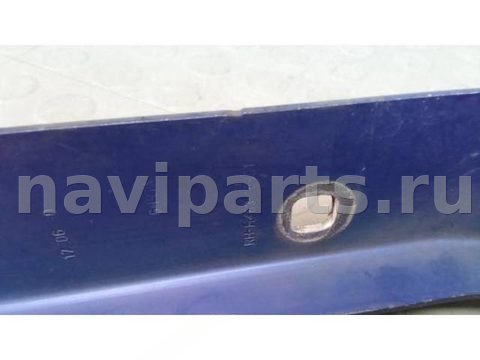 Петля капота Jaguar F-Pace, 2017 г., арт. WOK36D501, фото 4