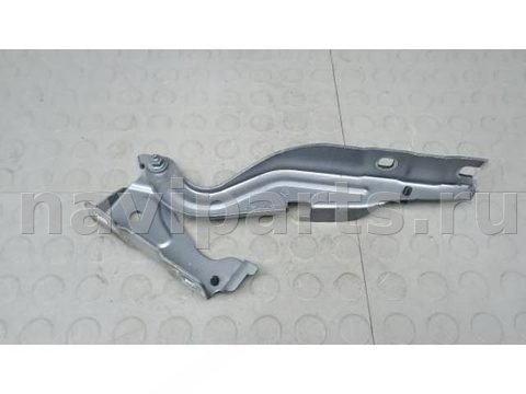 Петля капота Jeep Compass MP52, 2021 г., арт. XOK24D502