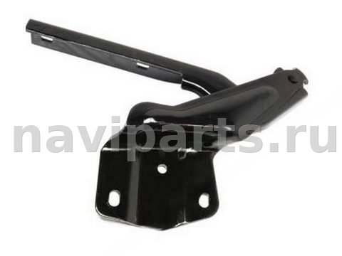 Петля капота левая Volkswagen Jetta, 2015 г., арт. 00-00100348