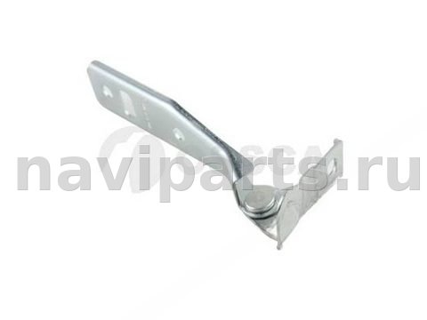 Петля капота левая Volkswagen Golf, 2000 г., арт. 00-00198585