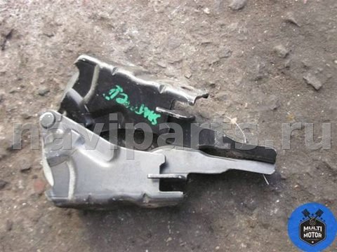 Петля капота левая Hyundai Santa Fe, 2008 г., арт. 00025588, фото 2