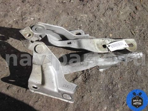 Петля капота левая Kia Sportage, 2006 г., арт. 00026533