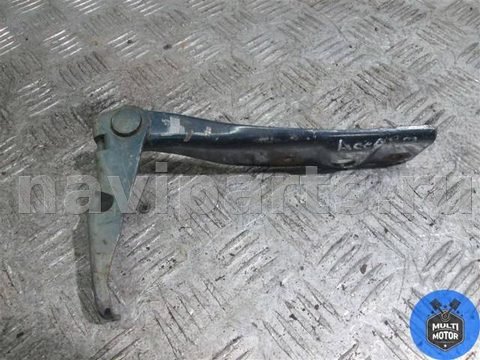 Петля капота левая Honda Accord, 1999 г., арт. 00038125, фото 2
