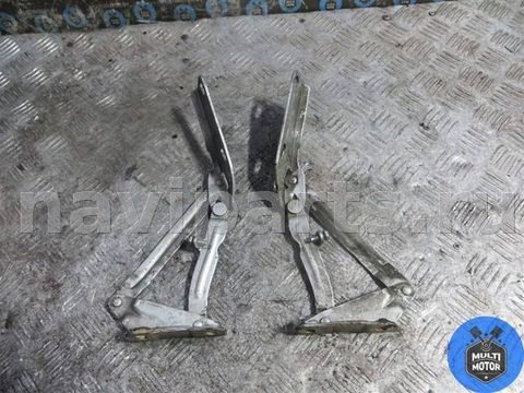 Петля капота левая Mercedes Sprinter, 2010 г., арт. 00068667