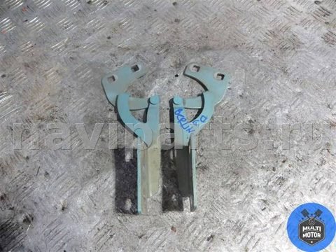 Петля капота левая Citroen Berlingo, 2004 г., арт. 00085923