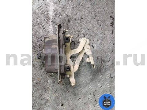 Петля капота левая Mercedes E W212, 2011 г., OEM A2129066301, арт. 00089572