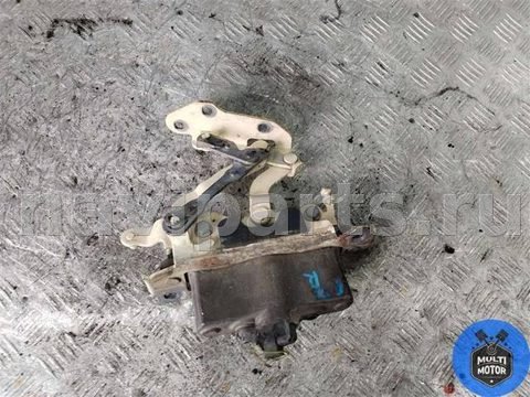 Петля капота левая Mercedes E W212, 2011 г., OEM A2129066301, арт. 00089572, фото 4