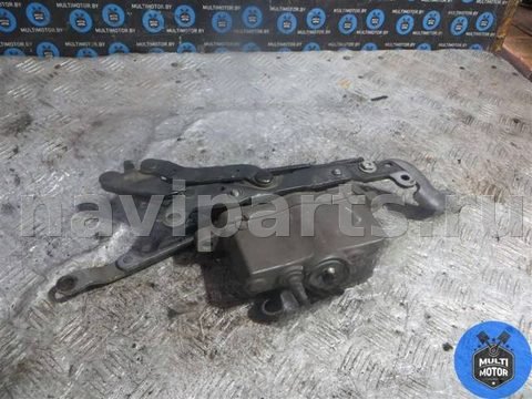 Петля капота левая BMW 5 F10/F11/GT F07, 2011 г., OEM 51237201276, арт. 00091960, фото 7