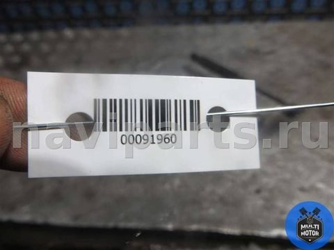 Петля капота левая BMW 5 F10/F11/GT F07, 2011 г., OEM 51237201276, арт. 00091960, фото 9