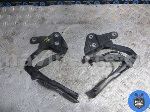 Петля капота левая BMW X1, 2011 г., арт. 00093050