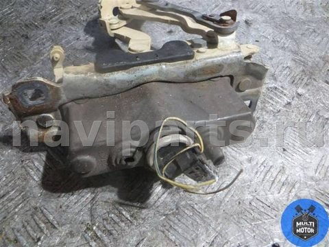 Петля капота левая Mercedes E W212, 2011 г., OEM A2129066201, арт. 00095310, фото 6