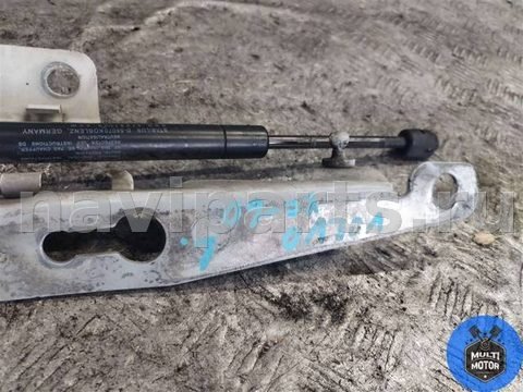 Петля капота левая Volvo XC60, 2010 г., OEM 30779282, арт. 00104465, фото 2