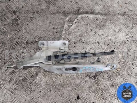 Петля капота левая Volvo XC60, 2010 г., OEM 30779282, арт. 00104465, фото 3