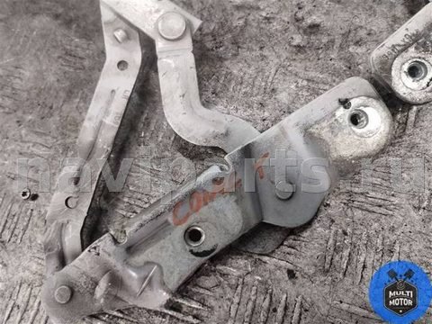 Петля капота левая Ford Transit Connect, 2016 г., арт. 00115602, фото 5
