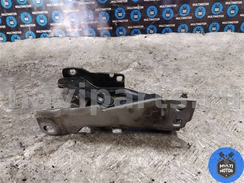 Петля капота левая Mercedes GLK X204, 2010 г., OEM a2048800428, арт. 00120100, фото 3