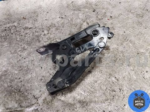 Петля капота левая Mercedes GLK X204, 2010 г., OEM a2048800428, арт. 00120100, фото 4