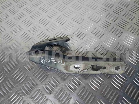 Петля капота левая Audi A6, 2006 г., OEM 4F0823301, арт. 004204, фото 5