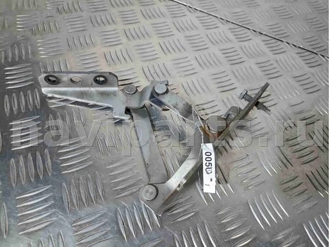 Петля капота левая Opel Sintra, 1998 г., арт. 005006