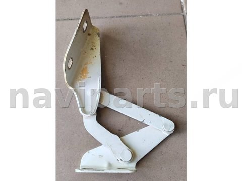 Петля капота левая Iveco Daily, 2004 г., OEM 56087046, арт. 007T815206