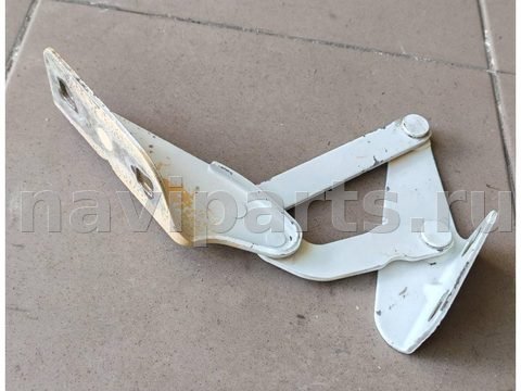 Петля капота левая Iveco Daily, 2004 г., OEM 56087046, арт. 007T815206, фото 3