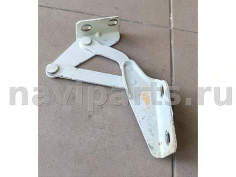Петля капота левая Iveco Daily, 2004 г., OEM 56087046, арт. 007T815206, фото 4