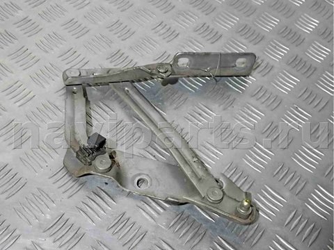 Петля капота левая Opel Vectra, 2000 г., OEM 90508955, арт. 010097