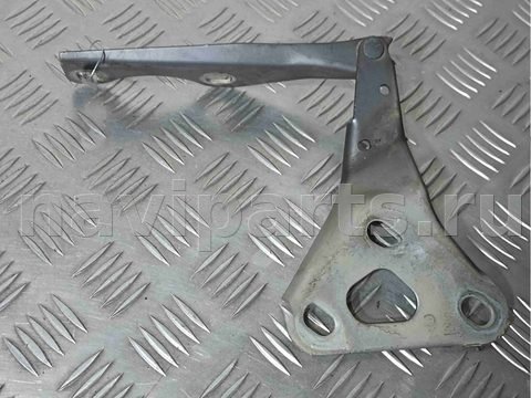 Петля капота левая Opel Zafira, 2003 г., OEM 90579421, арт. 012265