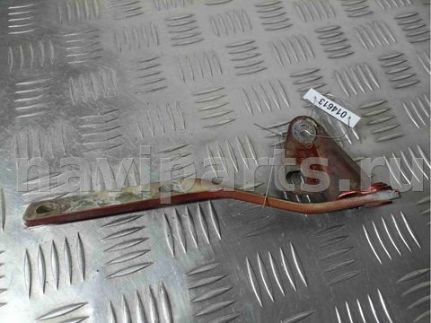 Петля капота левая Skoda Octavia, 2000 г., OEM 1u0823301, арт. 014613, фото 2