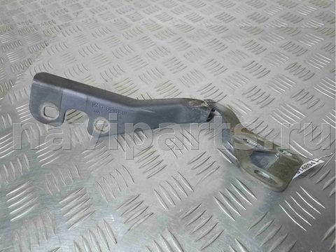 Петля капота левая Opel Vectra, 2004 г., OEM 24935368, арт. 014894