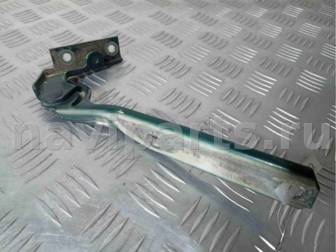 Петля капота левая Volkswagen Passat, 2002 г., OEM 3b0823301a, арт. 014904, фото 2