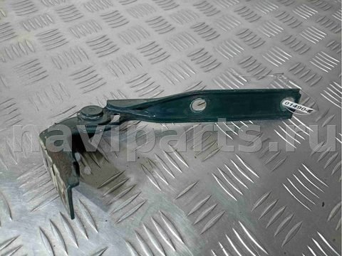 Петля капота левая Volkswagen Passat, 2002 г., OEM 3b0823301a, арт. 014904, фото 3