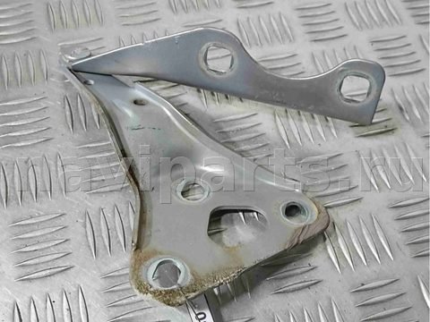 Петля капота левая Opel Zafira, 2003 г., OEM 90579421, арт. 019734, фото 2