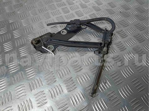 Петля капота левая Opel Vectra, 1999 г., OEM 90508955, арт. 022048