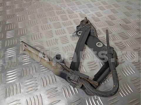 Петля капота левая Opel Vectra, 1999 г., OEM 90508955, арт. 022048, фото 2
