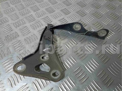 Петля капота левая Opel Zafira, 2003 г., OEM 13172637, арт. 024544, фото 2