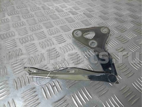 Петля капота левая Opel Zafira, 2003 г., OEM 13172637, арт. 024544, фото 3