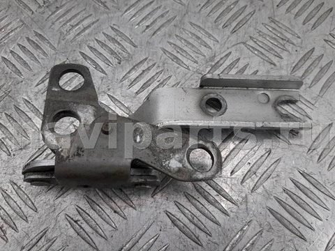 Петля капота левая Citroen C5, 2004 г., OEM 96336723, арт. 1010332, фото 2