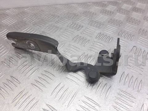 Петля капота левая Citroen C5, 2008 г., OEM 9649892380, арт. 1010355, фото 3